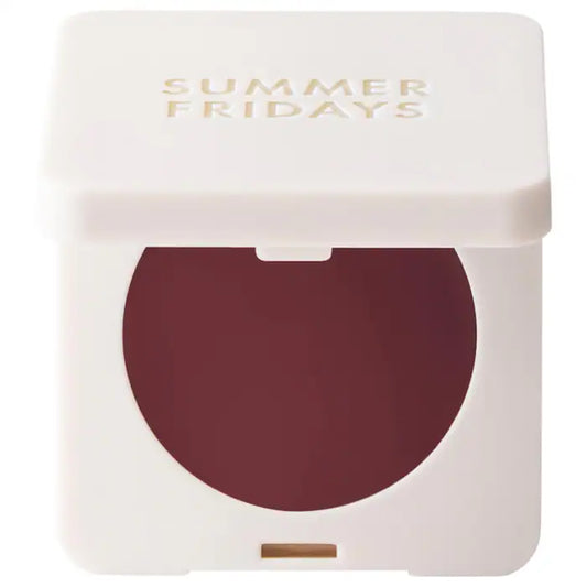 Blush Berry Spritz / Summer Fridays