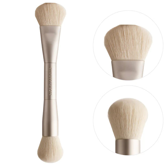 The Blush Brush / Summer Fridays