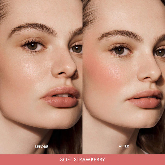 Blush Soft Strawberry / Summer Fridays