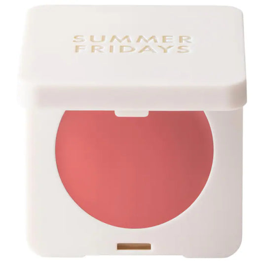 Blush Soft Strawberry / Summer Fridays