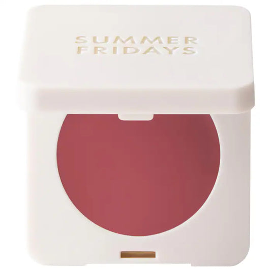 Blush Dusty Rose / Summer Fridays
