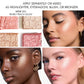 Backstage Glow Maximizer Face Palette / Sephora Sales