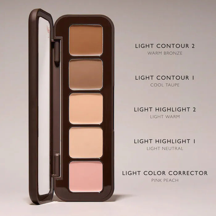 Underpainting Face Highlight & Contour Palette – Sephora Sales