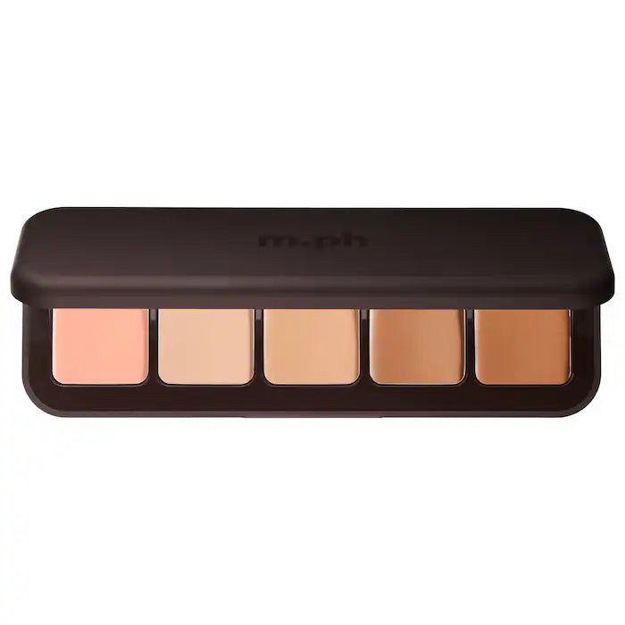 Underpainting Face Highlight & Contour Palette – Sephora Sales