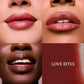 Lip Ciggy Sheer Lipstick Balm / Mary Phillips