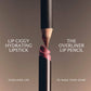 Lip Ciggy Sheer Lipstick Balm / Mary Phillips
