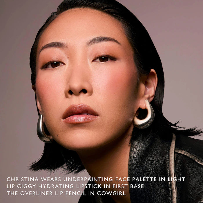 Underpainting Face Highlight & Contour Palette – Sephora Sales