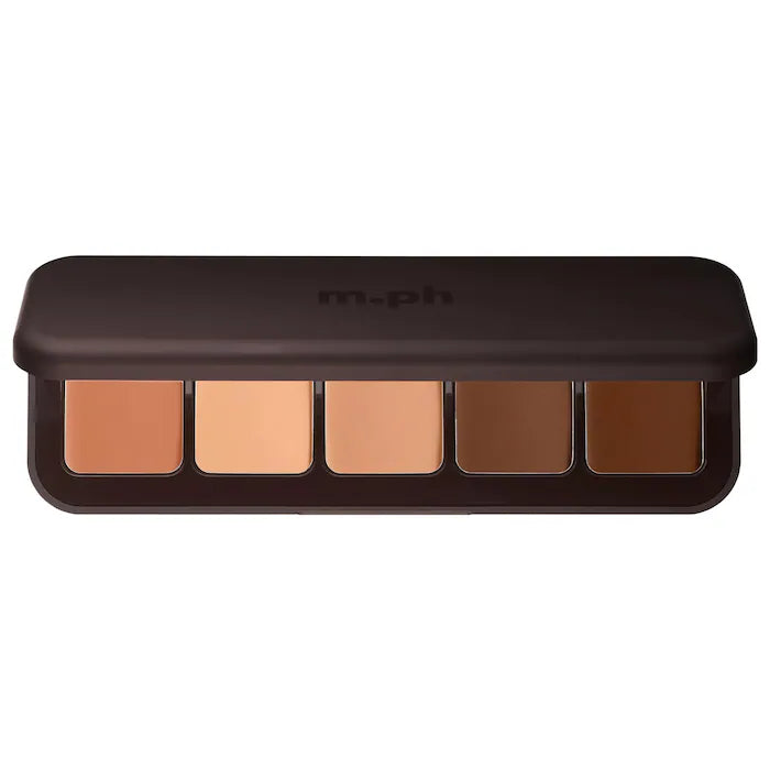 Underpainting Face Highlight & Contour Palette – Sephora Sales