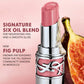 Iconic Pink Make Me Blush & Loveshine Lip Oil Stick Set / YSL