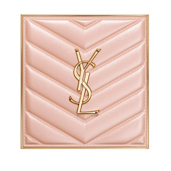Golden Oasis Face Palette / YSL