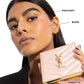 Golden Oasis Face Palette / YSL