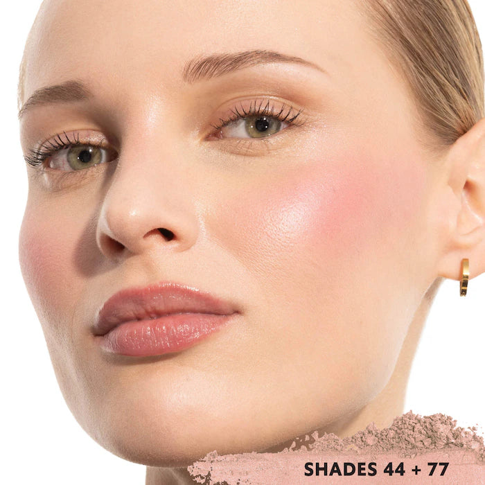 Golden Oasis Face Palette / YSL