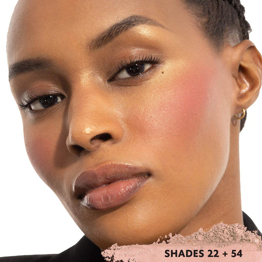 Golden Oasis Face Palette / YSL