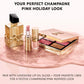 Golden Oasis Face Palette / YSL