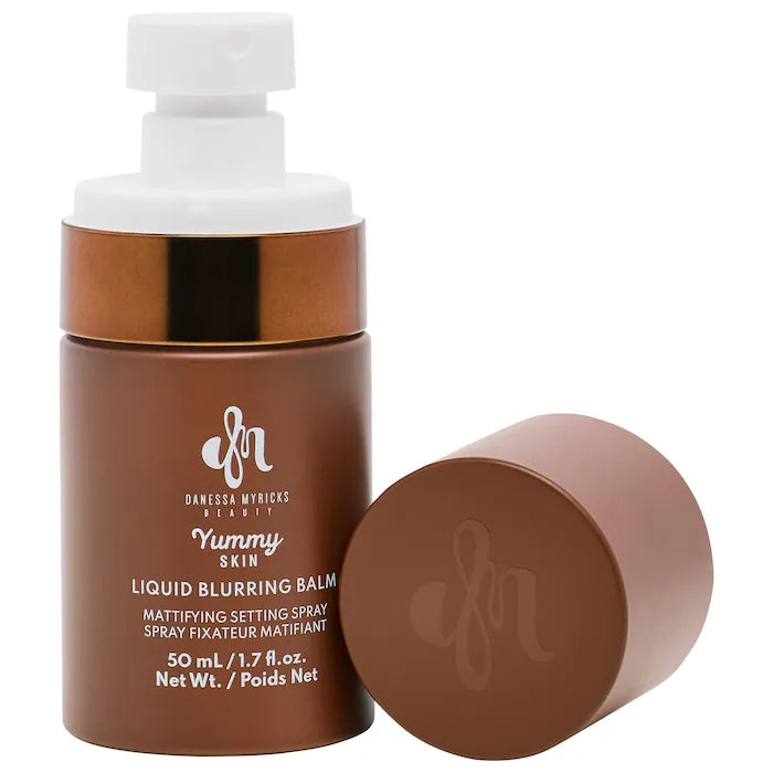 Yummi Skin Liquid Blurring Balm – Sephora Sales