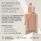 Hy-Glam Foundation Hydrating & Blurring Luminous Longwear Serum Foundation / Sephora Sales