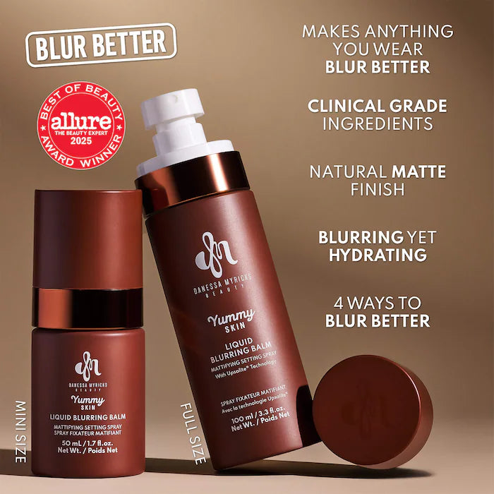 Yummi Skin Liquid Blurring Balm – Sephora Sales