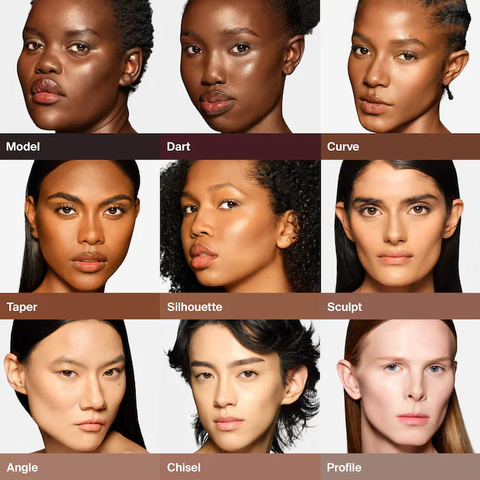 Precision Sculpt Shaping Balm Contour Stick / Sephora Sales