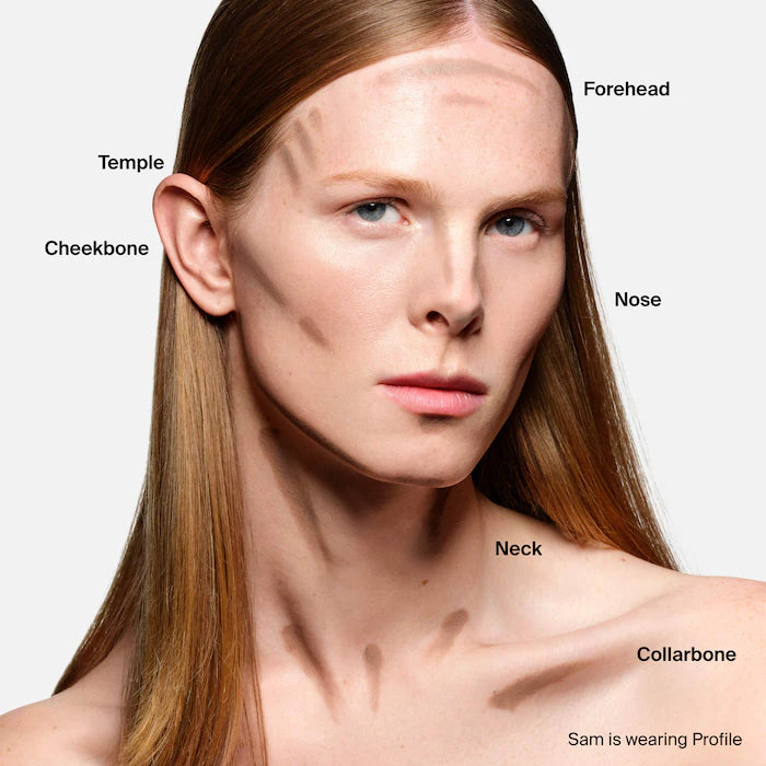 Precision Sculpt Shaping Balm Contour Stick / Sephora Sales