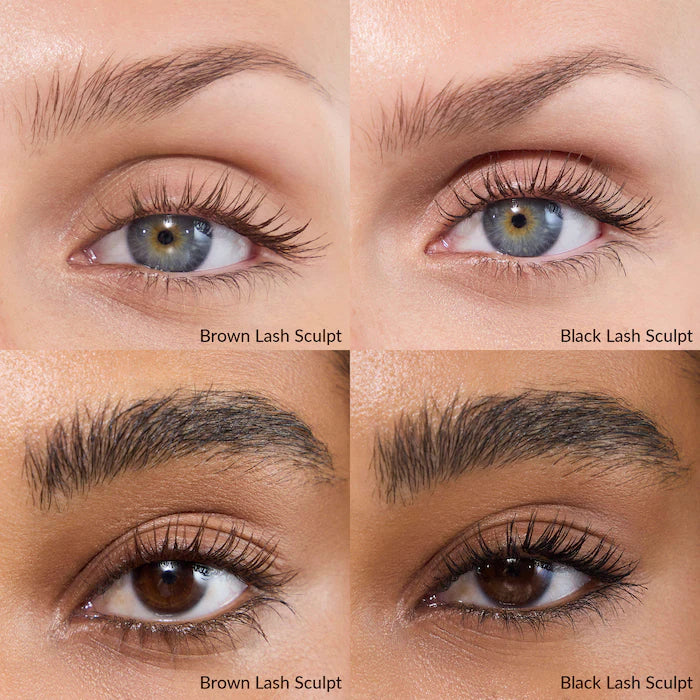 Lash Sculpt Lengthen and Lift Mascara / REFY