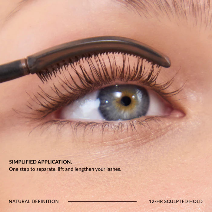 Lash Sculpt Lengthen and Lift Mascara / REFY