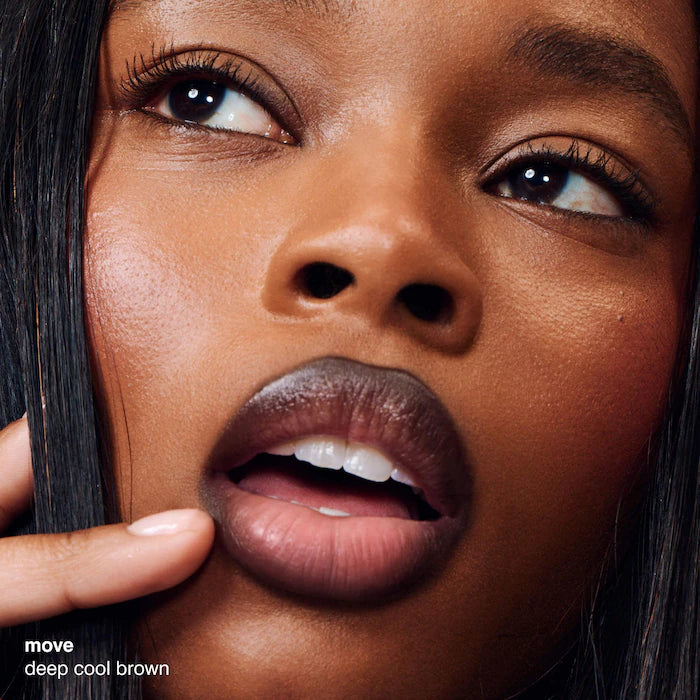 Peptide Lip Shape / Rhode