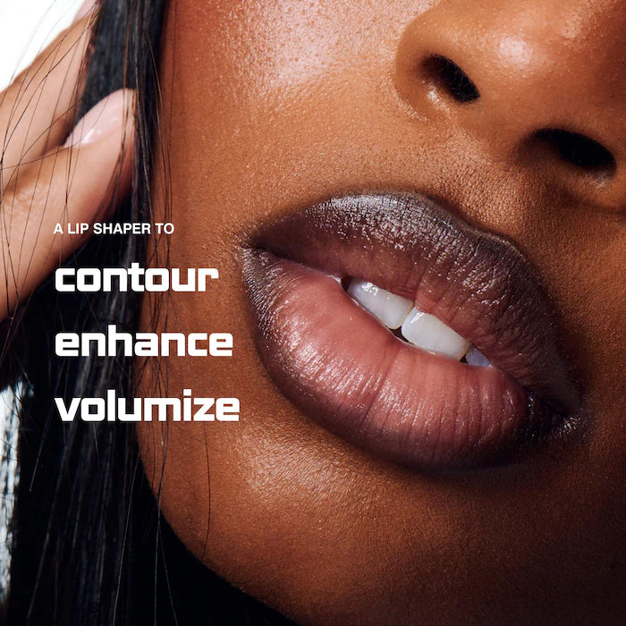 Peptide Lip Shape / Rhode