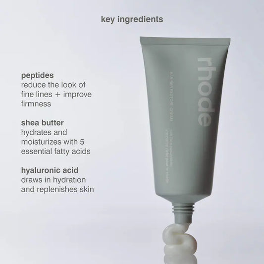 Barrier Restore Cream Mini / Rhode