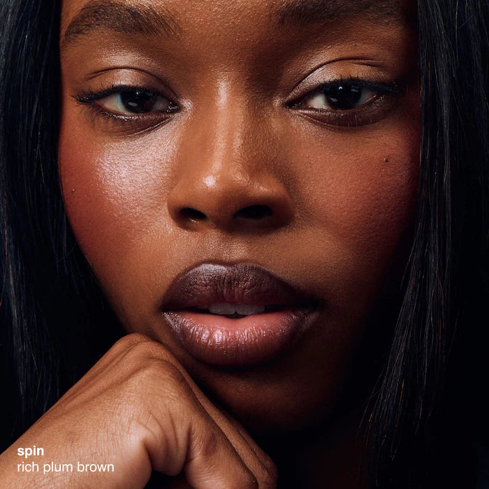 Peptide Lip Shape / Rhode