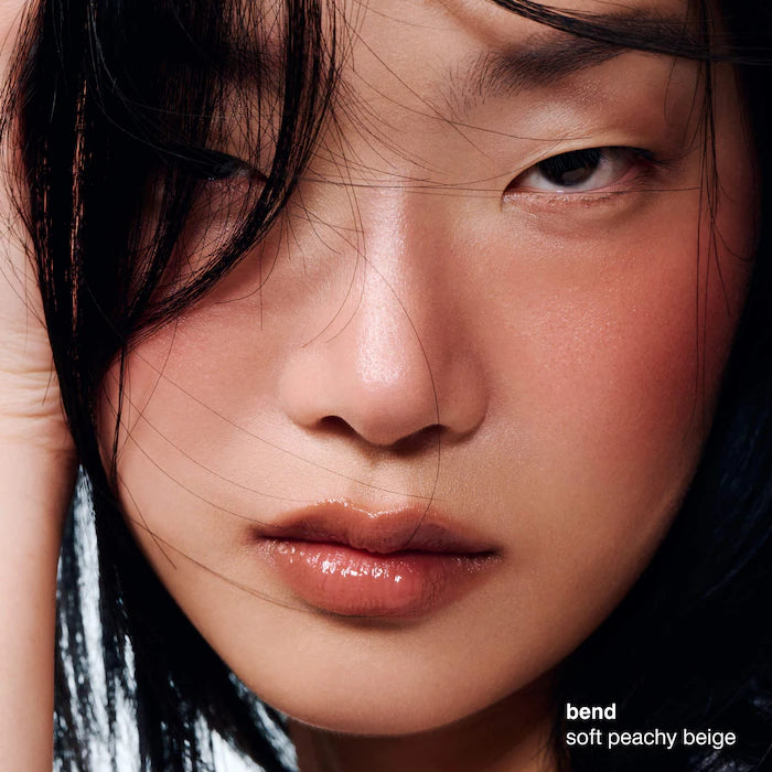 Peptide Lip Shape / Rhode