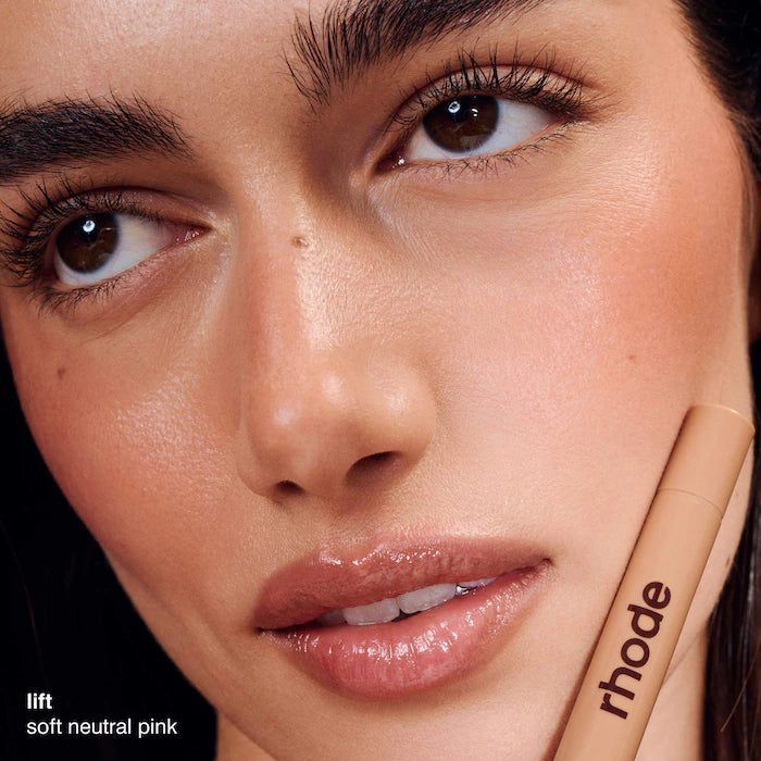 Peptide Lip Shape / Rhode