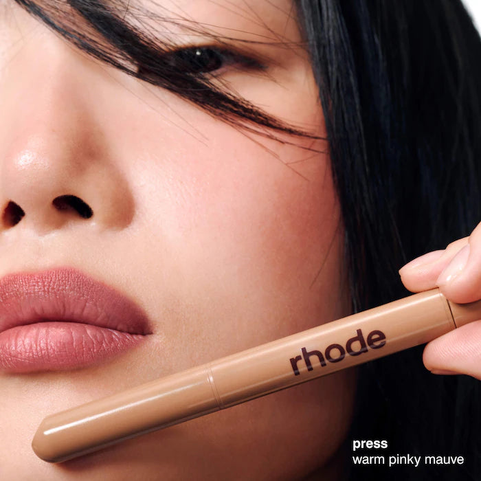 Peptide Lip Shape / Rhode