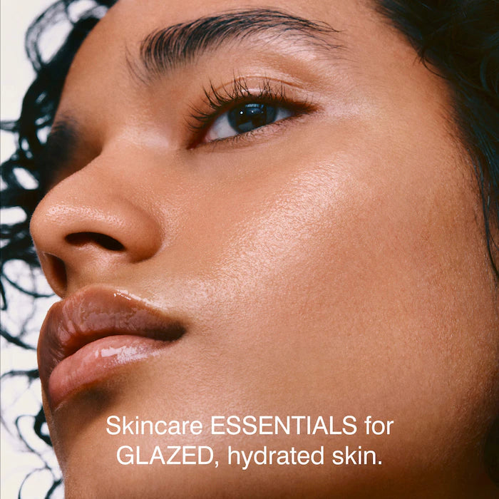 Mini Rhode Kit Glazed Skincare Essentials / Sephora Sales