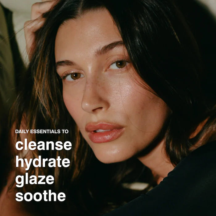 Mini Rhode Kit Glazed Skincare Essentials / Rhode