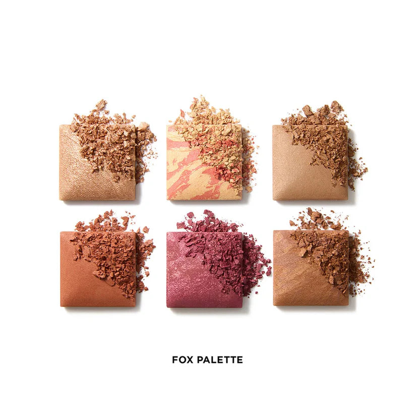 Ambient Lighting Edit Unlocked Palette Fox / Hourglass