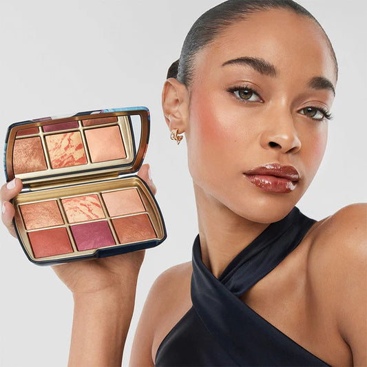 Ambient Lighting Edit Unlocked Palette Fox / Hourglass