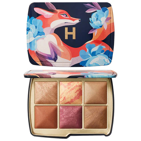 Ambient Lighting Edit Unlocked Palette Fox / Hourglass