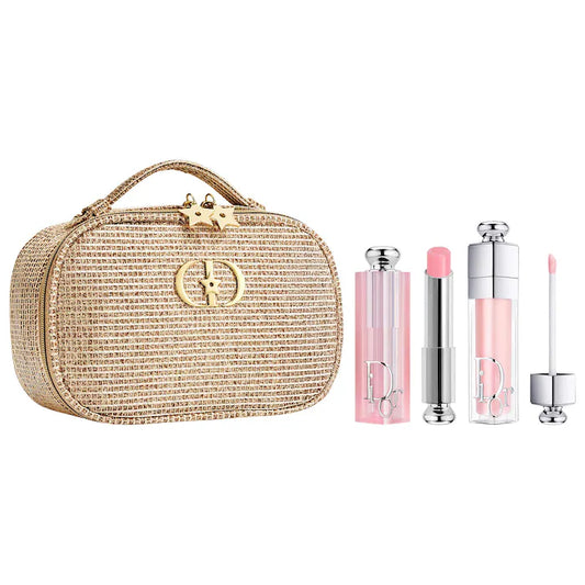 The Pink Glow Ritual Makeup Set / Dior