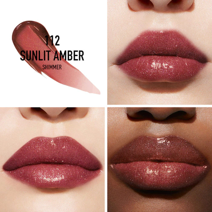 Dior Addict Lip Maximizer Plumping Gloss / Dior