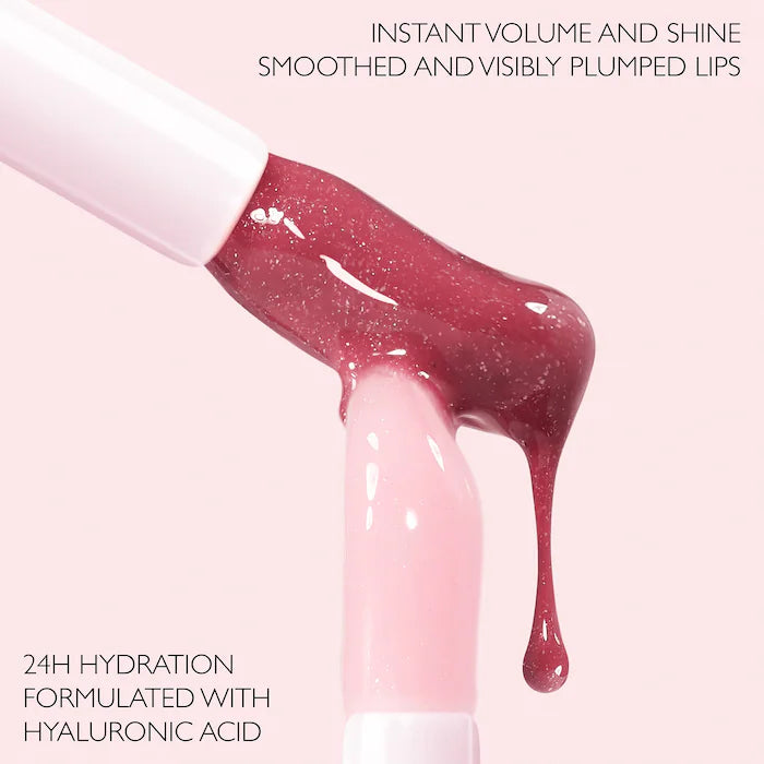 Dior Addict Lip Maximizer Plumping Gloss / Dior