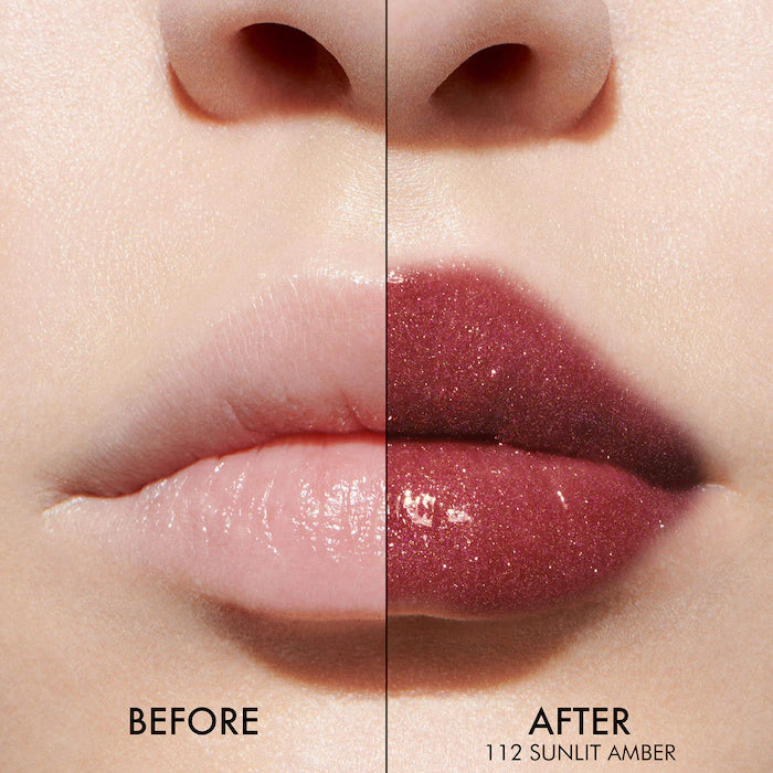 Dior Addict Lip Maximizer Plumping Gloss / Dior