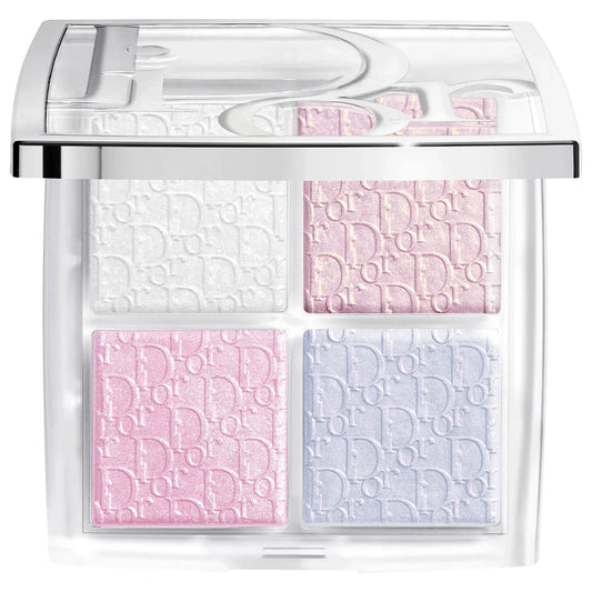 Backstage Glow Maximizer Face Palette 002 / Dior