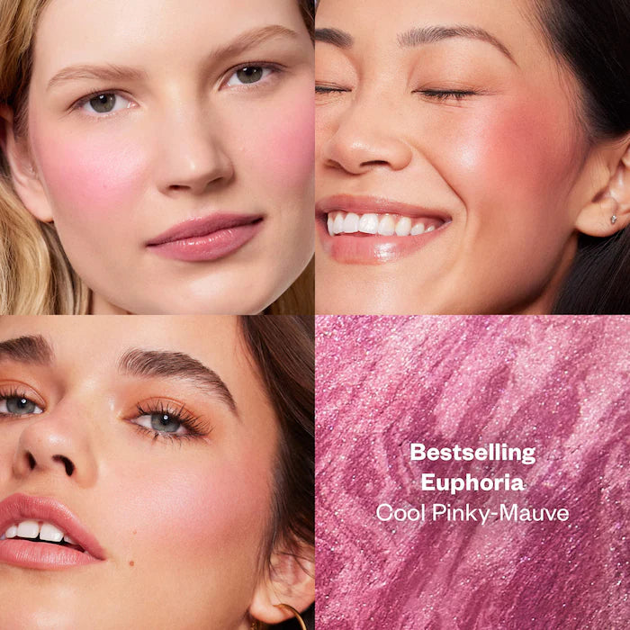 Mini Blush Is Life Trio Gift Set / Kosas