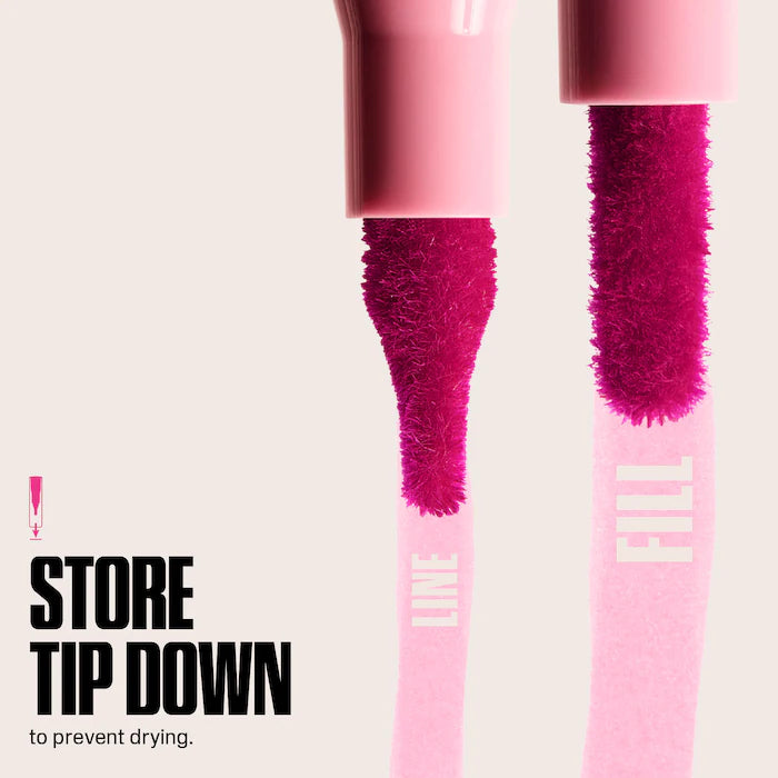 Make Out Sesh Lip Duos / Sephora Sales