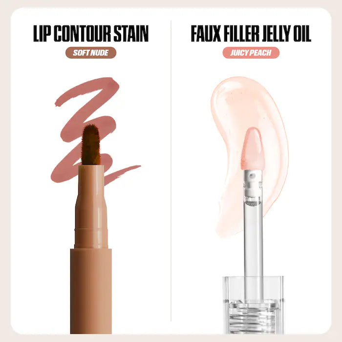 Make Out Sesh Lip Duos / Sephora Sales