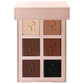 Major Dimension Essential Artistry Edit Eyeshadow Palette / Patrick Ta