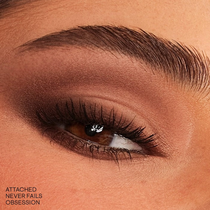 Major Dimension Essential Artistry Edit Eyeshadow Palette / Patrick Ta