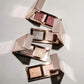 Major Dimension Eye Illusion Eyeshadow Duo / Patrick Ta