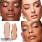 Major Dimension Eye Illusion Eyeshadow Duo / Patrick Ta