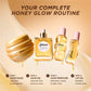 Glow All The Way Hair and Lip Gift Set / Sephora Sales